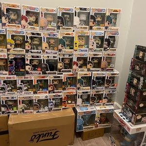 Funko pop